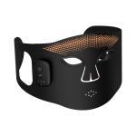 LED Face Mask, Wireless Magnetic Design With 3 Color Modes For Home Skincare And Skin Refresh, USB Rechargeable