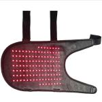 Red Light Therapy Lamp for Pets — 45W, Far Infrared