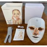 Wireless LED Face Mask — 7 Colors, Touch Control