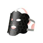 LED Light Therapy Face Mask — Red & Infrared, 4 Modes