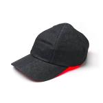 Red Light Therapy Hair Cap — 102 LEDs, 660nm & 850nm