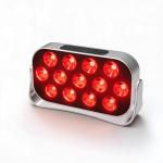 Led Light Therapy Device, Portable Red Light Beauty Panel, Touch Control Home Skincare Tool For Face And Body, 30W