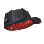 Red Light Therapy Cap — 108 LEDs, 3 Intensity Levels