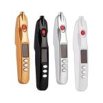 Plasma Skin Care Pen, USB Rechargeable Skin Care Device with 5 Speed Levels, Portable Home Beauty Tool for Face and Body