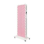Dimmable 660Nm 850Nm LED Red Light Therapy Panel for Muscle Comfort and Skin Care Home Salon Use 1000W