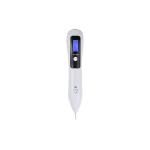9 Level Adjustable Skin Care Pen, Portable Plasma Ion Technology for Home Use, USB Powered Facial Care Device