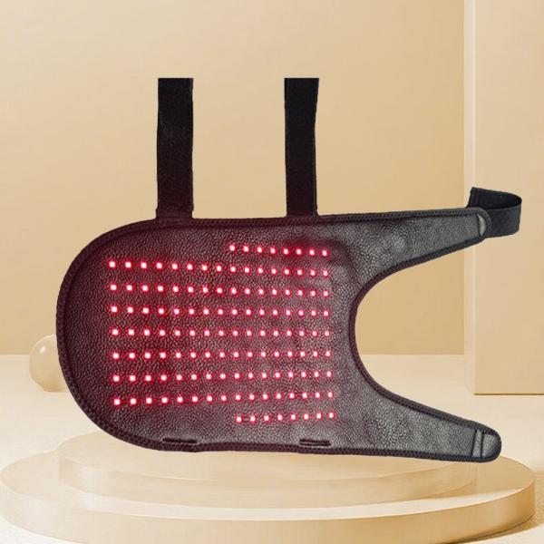 Red Light Therapy Lamp for Pets — 45W, Far Infrared