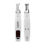 Portable Pico Laser Pen For Skin Care, Red Blue Light Home Beauty Device With US UK EU AU Plugs