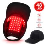 Led Light Therapy Device, Portable Red Light Beauty Panel, Touch Control Home Skincare Tool For Face And Body, 30W
