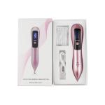 9 Level Adjustable Skin Care Pen, Portable Plasma Ion Technology for Home Use, USB Powered Facial Care Device