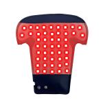 Red Light Therapy Cap — 108 LEDs, 3 Intensity Levels