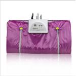 Portable Sauna Blanket — 650W, 4 Heat Levels