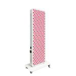 Dimmable 660Nm 850Nm LED Red Light Therapy Panel for Muscle Comfort and Skin Care Home Salon Use 1000W