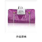 Portable Sauna Blanket — 650W, 4 Heat Levels