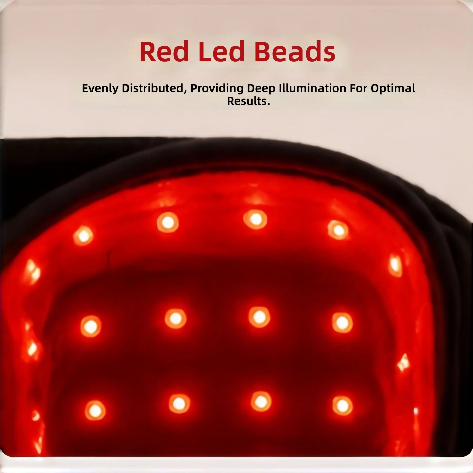Battery Powered Red Light Therapy Shoes With Infrared Heating For Foot soothing comfort Home And Office Use