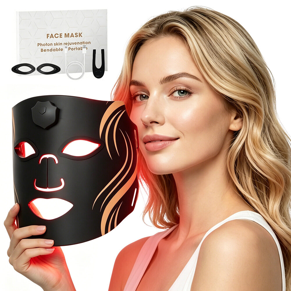 Dembor LED light care device